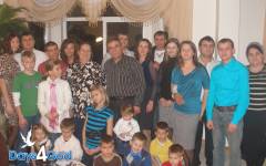 Yarotskiy family