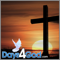 Страдания Иисуса Христа - Дни для Бога.сом